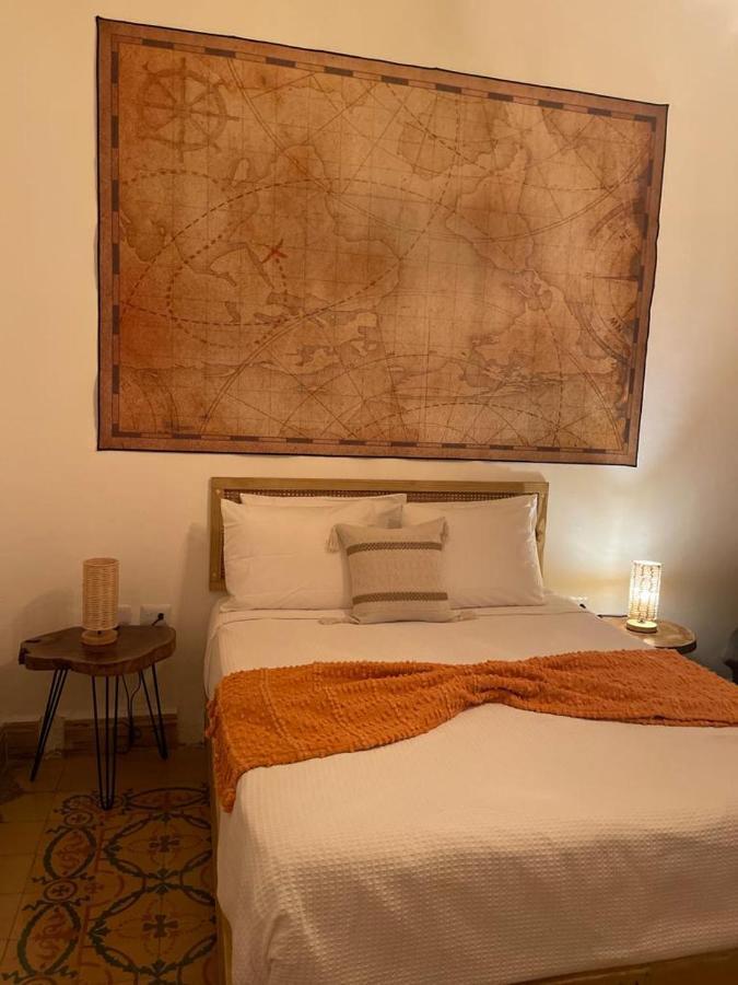 Studio 27 Colonial, Centro Historico Santo Domingo Exterior photo