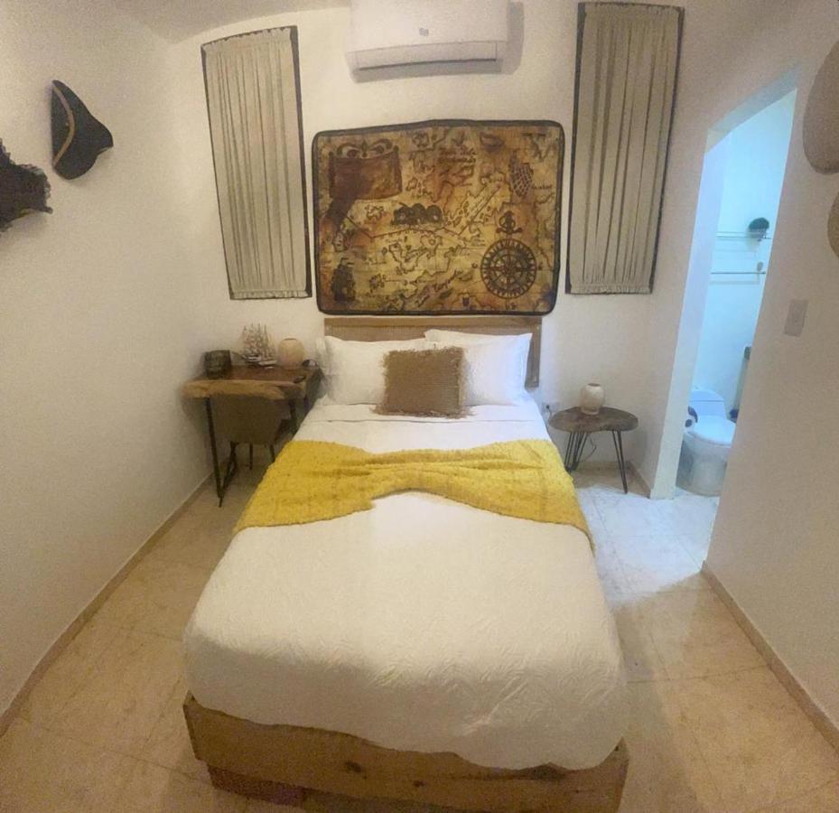 Studio 27 Colonial, Centro Historico Santo Domingo Exterior photo