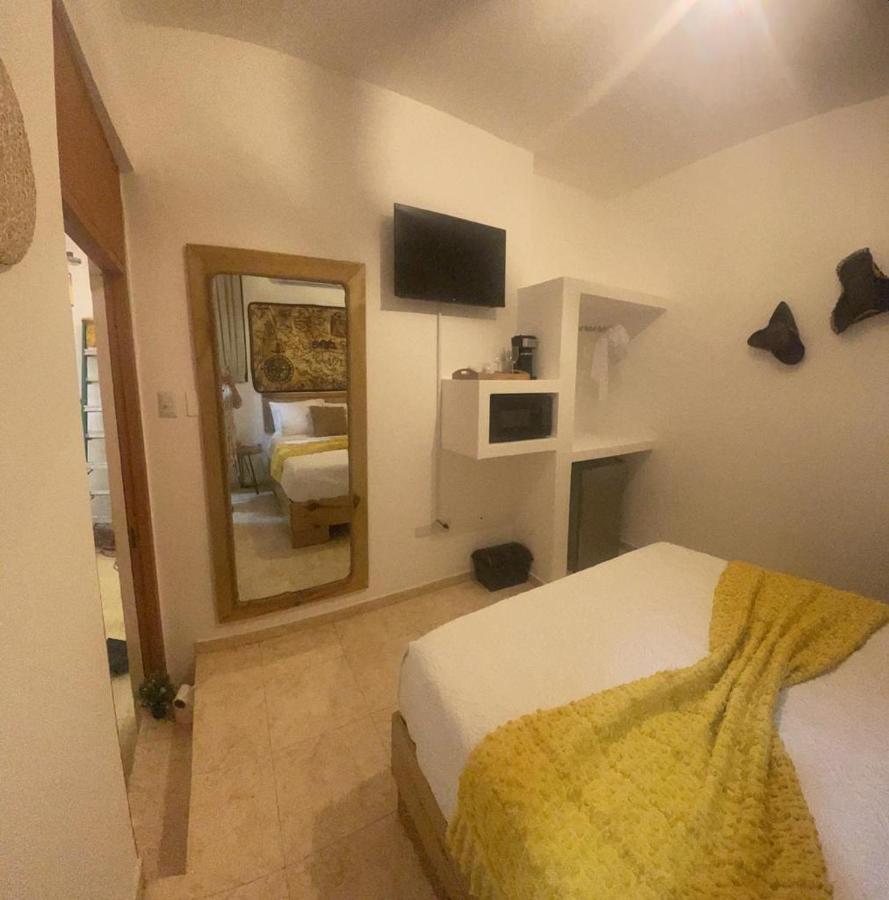 Studio 27 Colonial, Centro Historico Santo Domingo Exterior photo