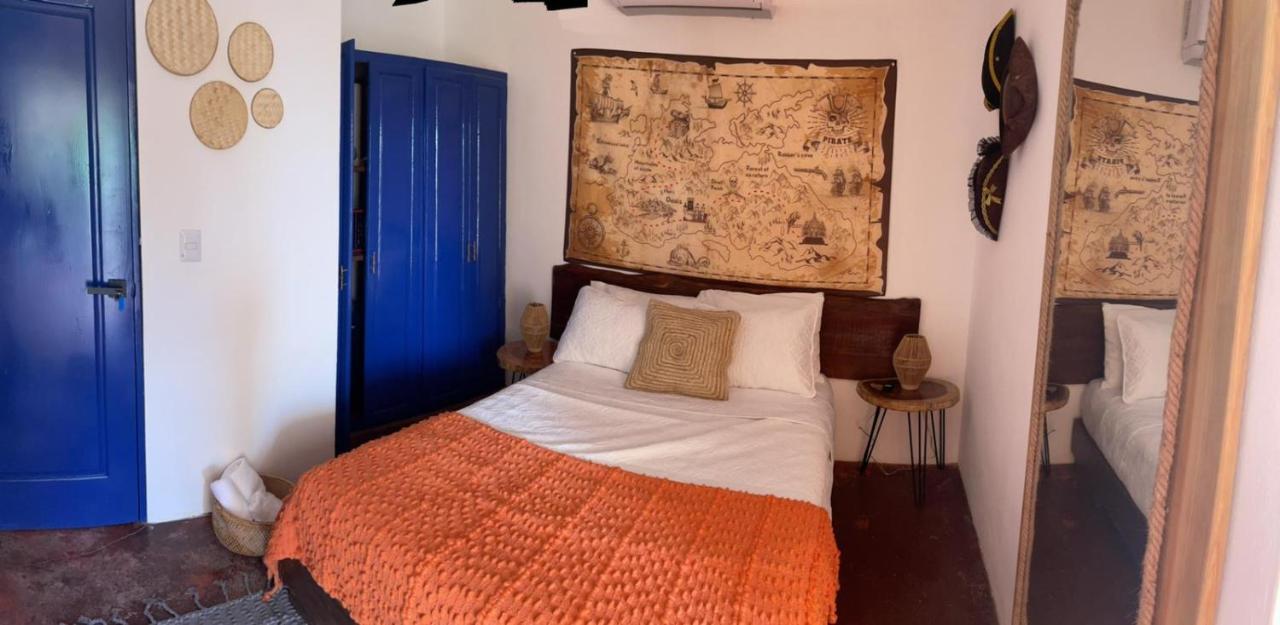 Studio 27 Colonial, Centro Historico Santo Domingo Exterior photo