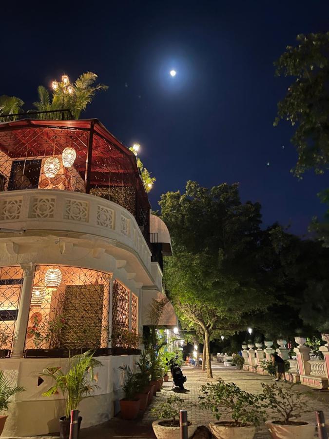 Studio 27 Colonial, Centro Historico Santo Domingo Exterior photo