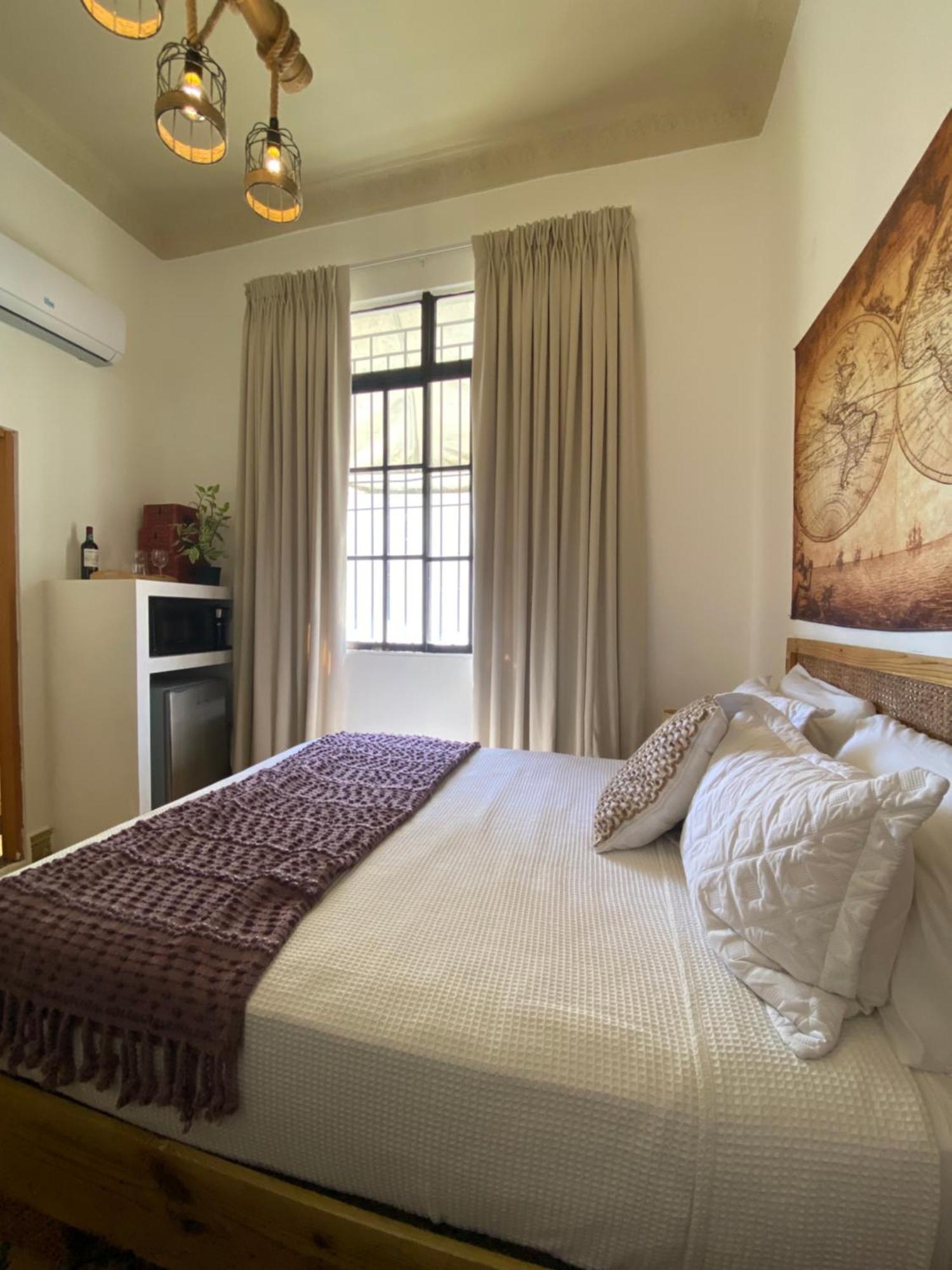 Studio 27 Colonial, Centro Historico Santo Domingo Exterior photo