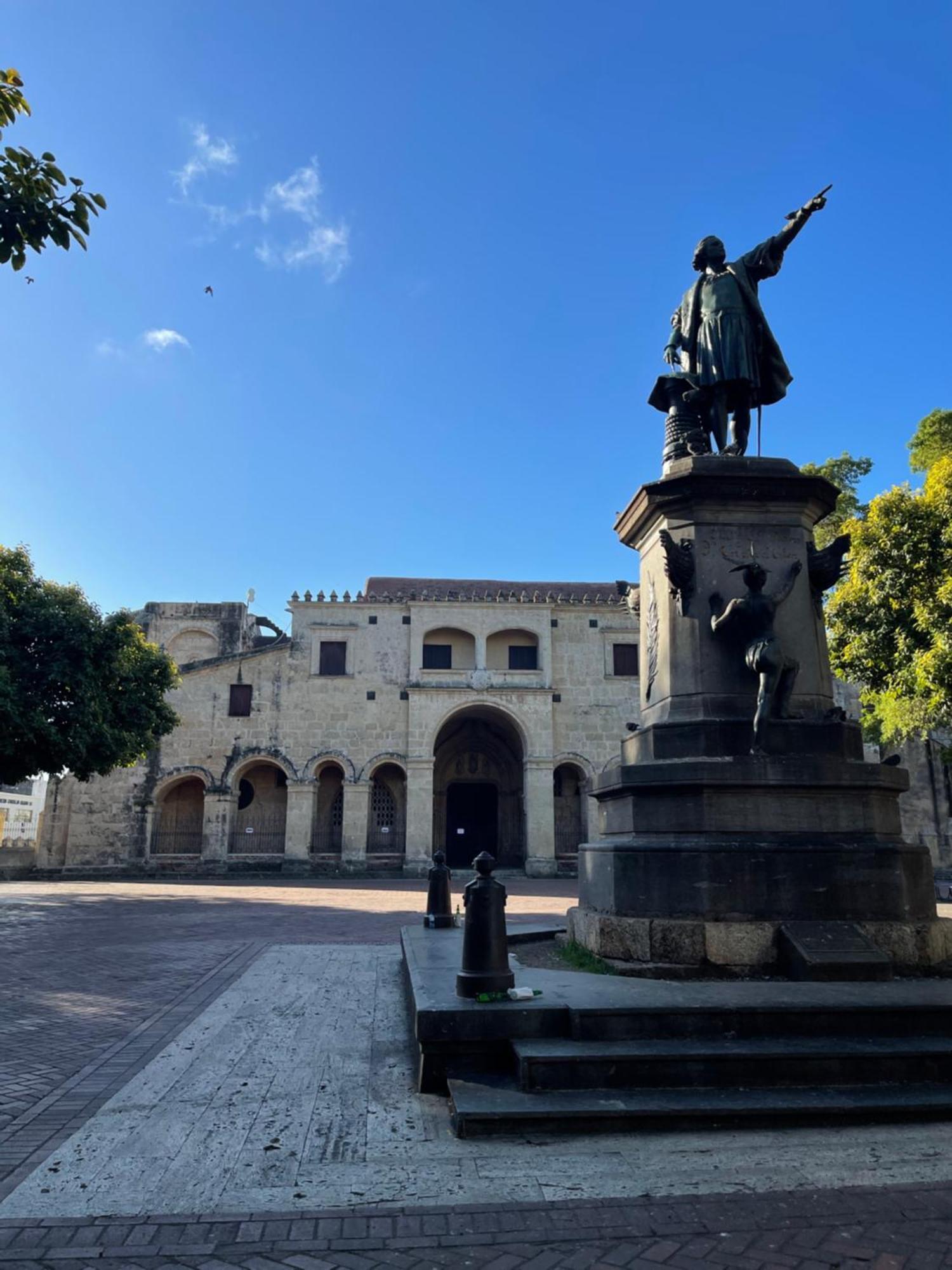 Studio 27 Colonial, Centro Historico Santo Domingo Exterior photo