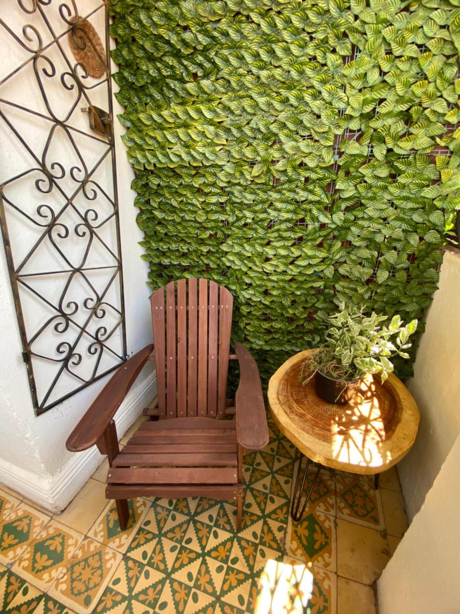 Studio 27 Colonial, Centro Historico Santo Domingo Exterior photo
