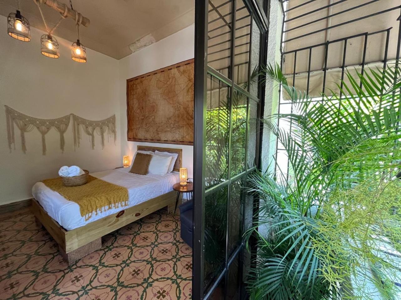 Studio 27 Colonial, Centro Historico Santo Domingo Exterior photo
